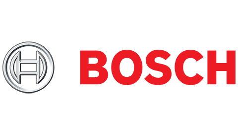 Logo of Bosch