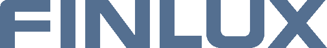 Logo of FINLUX