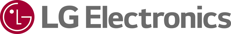 Logo of LG Electronics