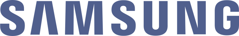 Logo of Samsung