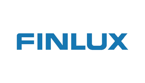 Logo of FINLUX