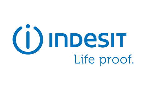 Logo of Indesit