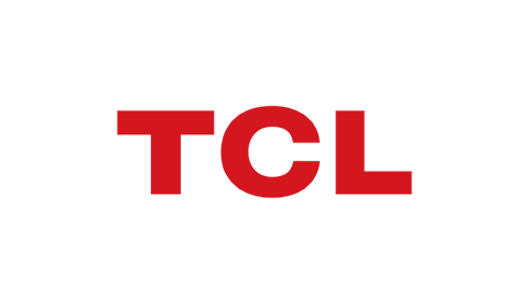 Logo of TCL