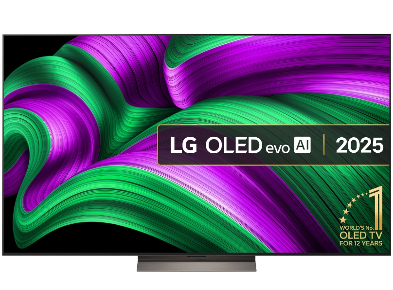 LG OLED65C56LB 65" C5 4K OLED Smart TV