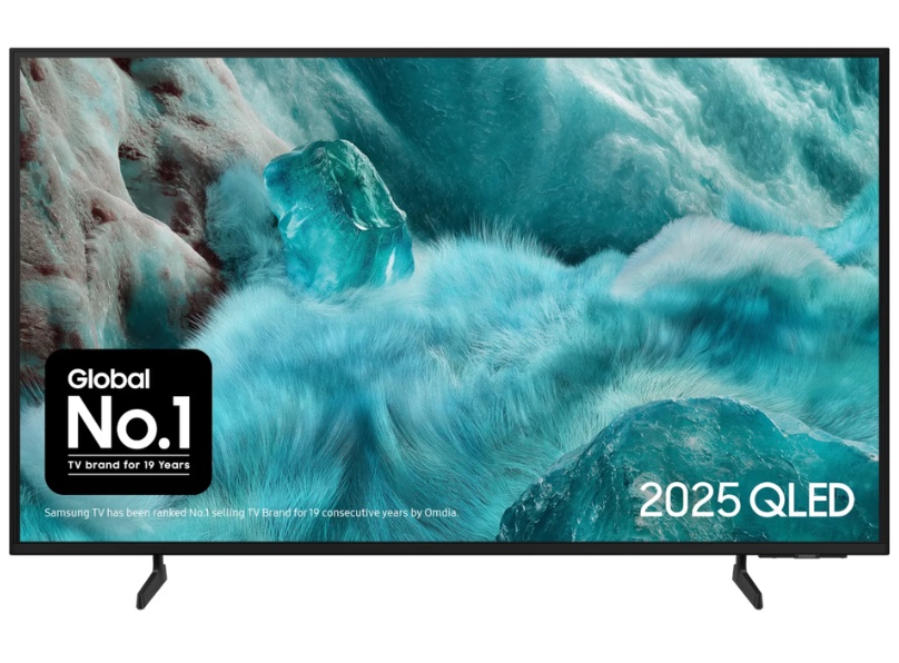 Samsung QE75Q7F 75" Q7FA 4K QLED Smart TV