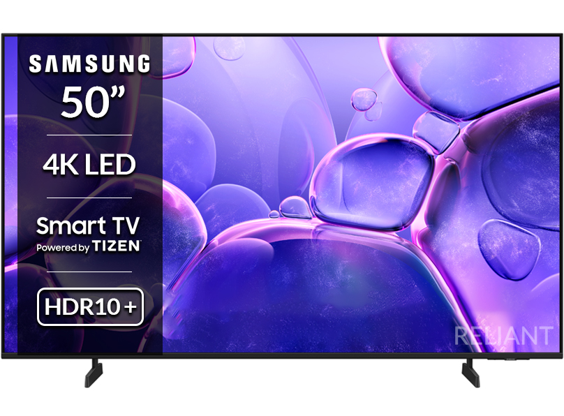 Samsung UE50U8020F 50" U8020F 4K LED Smart TV