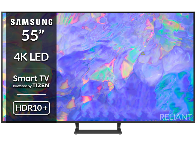 Samsung UE55CU8500KXXU 55" CU8500 4K LED Smart TV