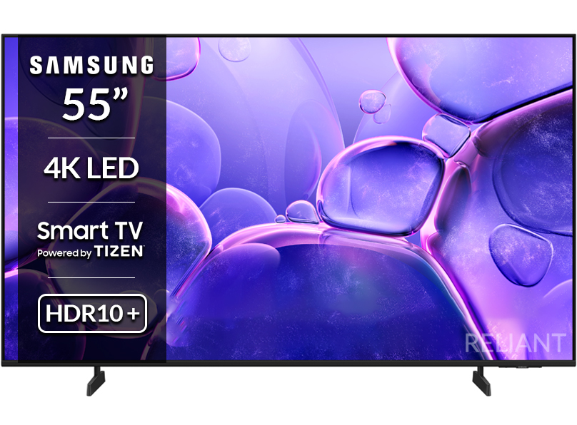 Samsung UE55U8020F 55" U8020F 4K LED Smart TV
