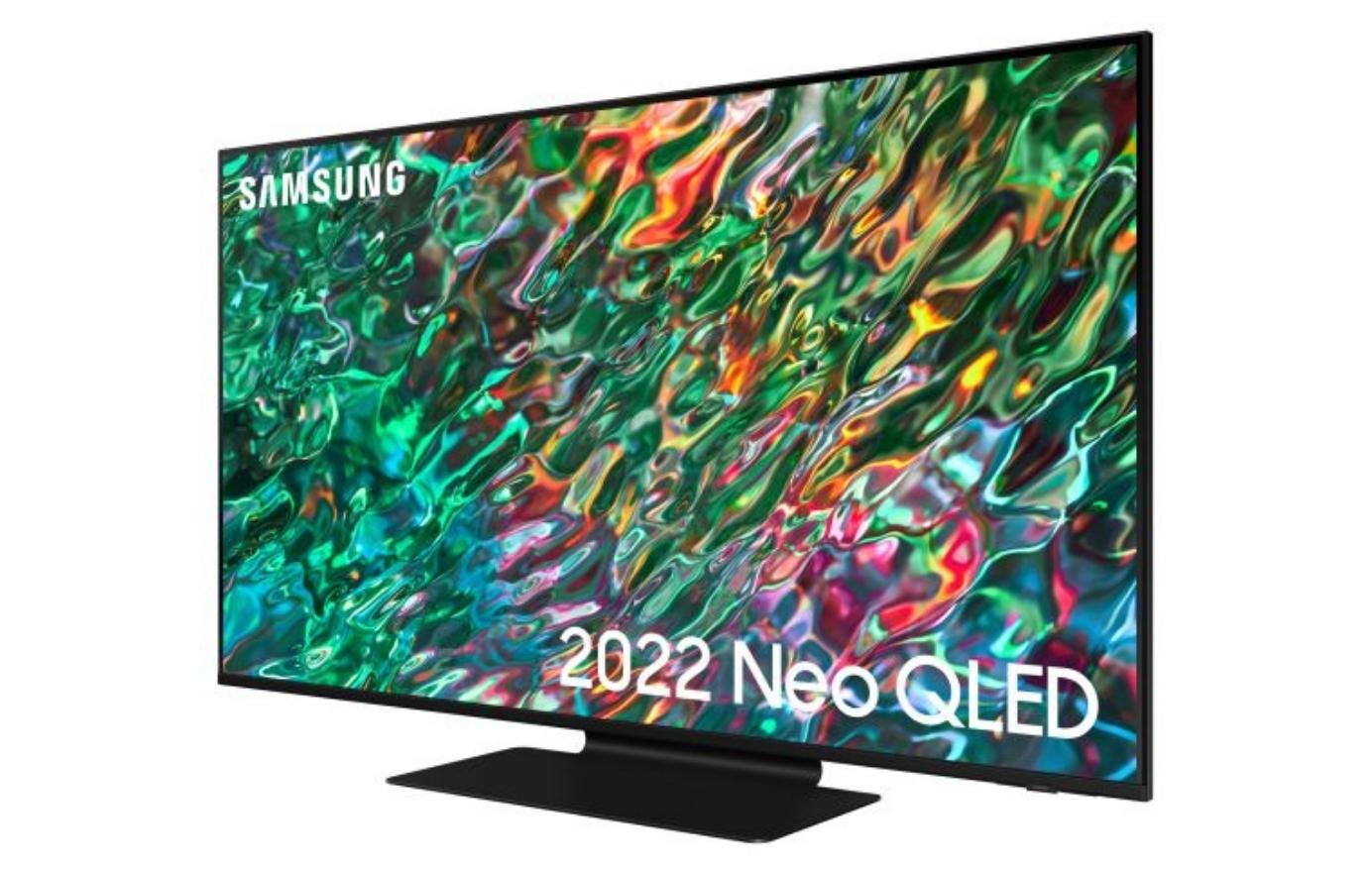 4K QLED TVs