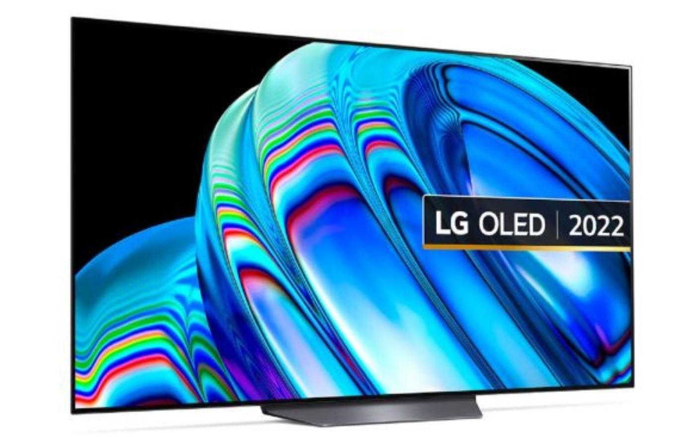 4K QLED TVs