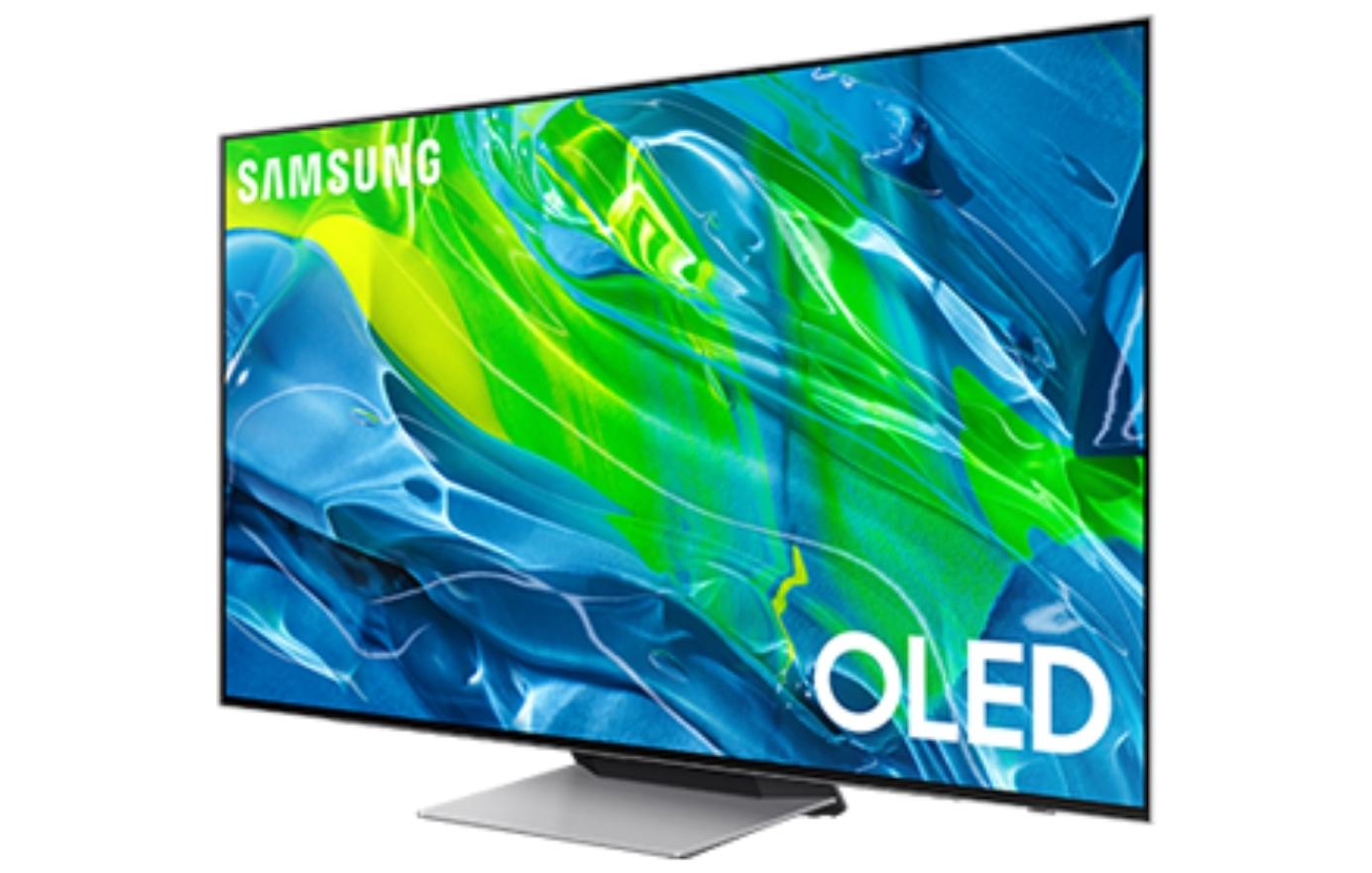 8K QLED TVs
