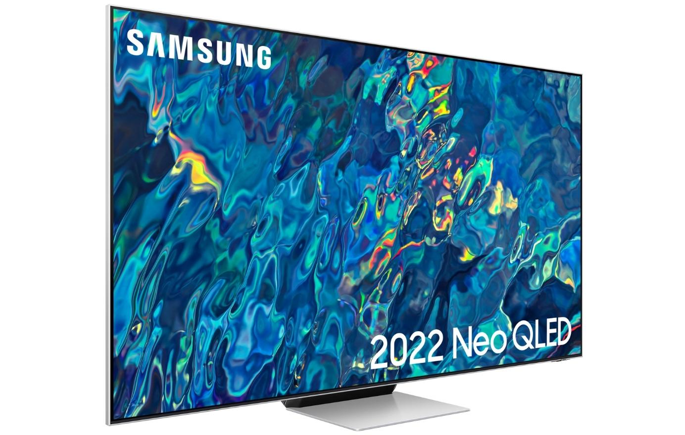 4K QLED TVs