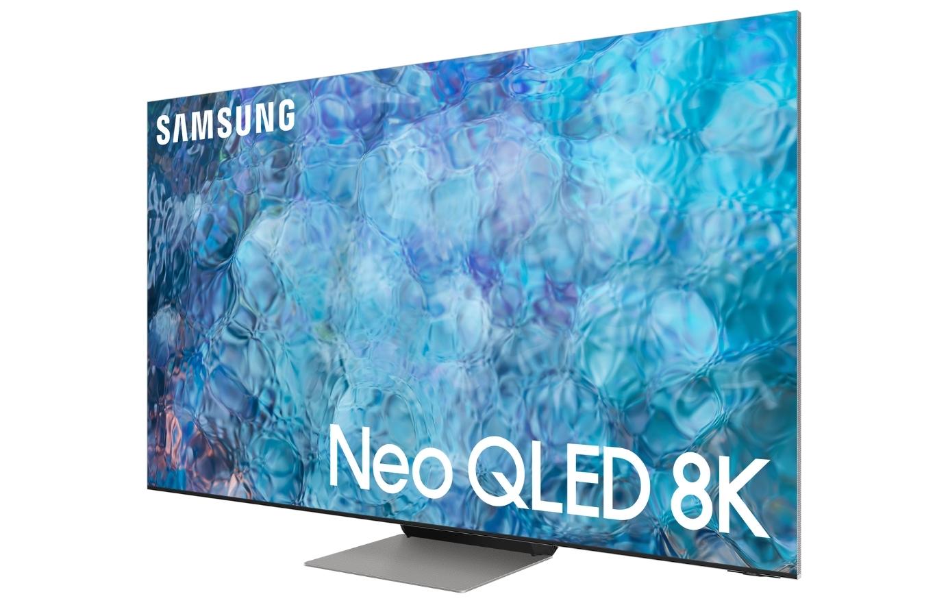 4K QLED TVs