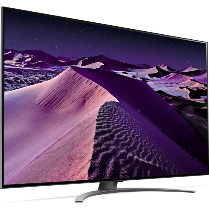 4K QLED TVs