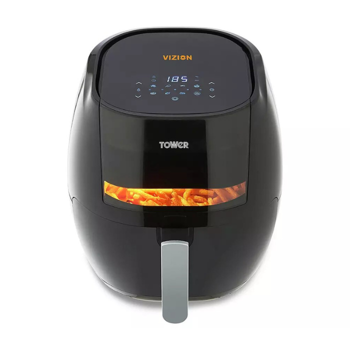 Window Vizion Air Fryers